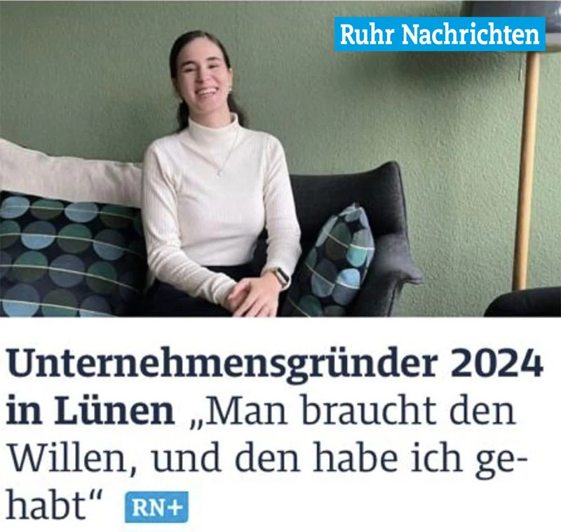 Ruhr Nachrichten